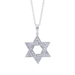 Davina Pendant 1/2Ctw(Diamond Pendant 455151)