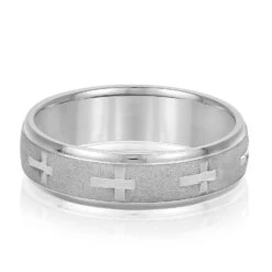 Dawson Band(Dawson Wedding Band 2722)