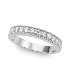 Debbie Band(Debbie Wedding Band 2650)