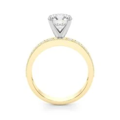 Debbie Setting(Debbie Setting 2649) 14 Debbie Setting(Debbie Setting 2649) -NEWWORLD DIAMONDS debbie setting for settings gemstone jewelry 5