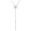 Delilah Necklace 1/4Ctw(Diamond Necklace 455661)