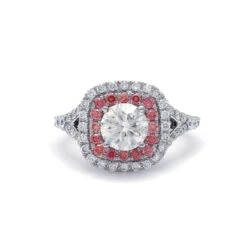 Della Ring - 2.15 Ct. T.W.(Diamonds Ring 456105)