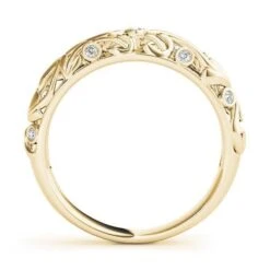 Destiny Band(Destiny Band 2759) 11 Destiny Band(Destiny Band 2759) -NEWWORLD DIAMONDS destiny band for ring gemstone jewelry 4