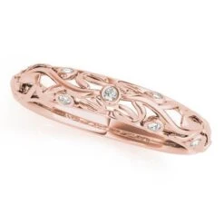 Destiny Band(Destiny Band 2759) 12 Destiny Band(Destiny Band 2759) -NEWWORLD DIAMONDS destiny band for ring gemstone jewelry 5