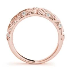 Destiny Band(Destiny Band 2759) 13 Destiny Band(Destiny Band 2759) -NEWWORLD DIAMONDS destiny band for ring gemstone jewelry 6