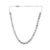 Diamond Choker 2/3Ctw(Adjustable Diamond Choker Necklace) 1 Diamond Choker 2/3Ctw(Adjustable Diamond Choker Necklace) -NEWWORLD DIAMONDS diamond choker 23ctw for necklace gemstone jewelry 1