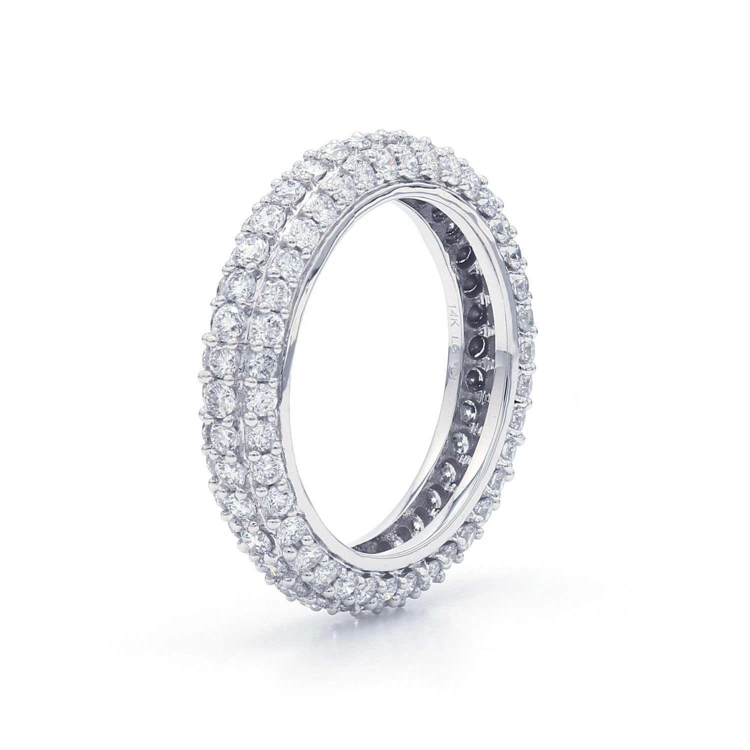 Diana Ring - 2.00 Ct. T.W.(Diamond Ring 455412) 7 Diana Ring - 2.00 Ct. T.W.(Diamond Ring 455412) - Image 5