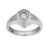 Dorian Ring - 1.00 Ct. T.W.(Dorian Ring 453848) -NEWWORLD DIAMONDS dorian ring 1 00 ct t w for ring gemstone jewelry 1