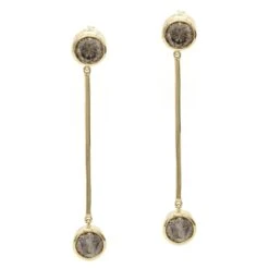 Dorothy Earrings 3.00Ctw(Diamond Earrings 456050)