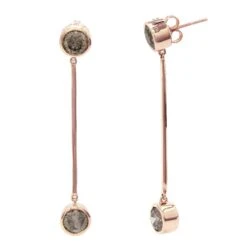 Dorothy Earrings 3.00Ctw(Diamond Earrings 456050) 8 Dorothy Earrings 3.00Ctw(Diamond Earrings 456050) -NEWWORLD DIAMONDS dorothy earrings 3 00 ct t w for earrings gemstone jewelry 3