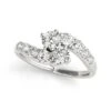 Duo's Ainslee Ring(Duos Ainslee Ring) -NEWWORLD DIAMONDS duo s ainslee ring for ring gemstone jewelry 1
