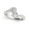 Duo's Lesia Ring(Duos Lesia Ring) -NEWWORLD DIAMONDS duo s lesia ring for ring gemstone jewelry 1
