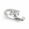 Duo's Nikita Ring(Duos Nikita Ring) -NEWWORLD DIAMONDS duo s nikita ring for ring gemstone jewelry 1