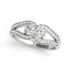 Duo's Sima Ring(Duos Sima Ring) 1 Duo's Sima Ring(Duos Sima Ring) -NEWWORLD DIAMONDS duo s sima ring for ring gemstone jewelry 1