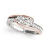 Duo's Willamina Ring(Duos Willamina Ring) -NEWWORLD DIAMONDS duo s willamina ring for ring gemstone jewelry 1