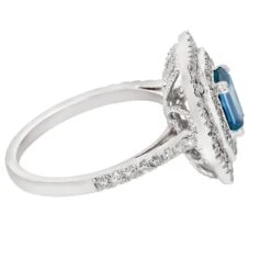 Effie Ring - 1 3/4 Ct. T.W.(White Diamonds Ring 453719) -NEWWORLD DIAMONDS effie ring 1 34 ct t w for ring gemstone jewelry 4