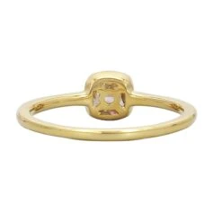 Eleanor Solitaire Ring - 1/2Ct(Diamond Ring Eleanor 14 Vintage Diamonds) 10 Eleanor Solitaire Ring - 1/2Ct(Diamond Ring Eleanor 14 Vintage Diamonds) -NEWWORLD DIAMONDS eleanor solitaire ring 12ct for ring gemstone jewelry 4