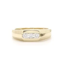 Elijah Ring - 1/3 Ct. T.W.(Diamond Ring 455662)