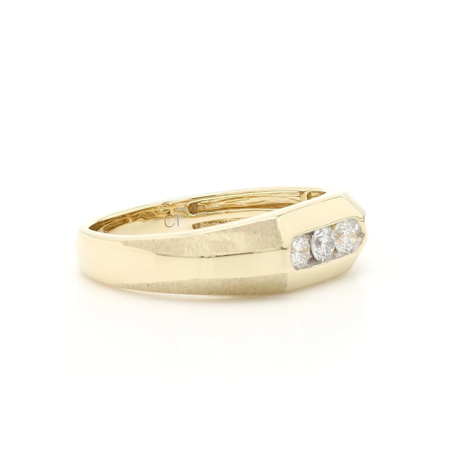 Elijah Ring - 1/3 Ct. T.W.(Diamond Ring 455662) 6 Elijah Ring - 1/3 Ct. T.W.(Diamond Ring 455662) - Image 4