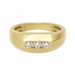 Elijah Ring - 1/3 Ct. T.W.(Diamond Ring 455662) 15 Elijah Ring - 1/3 Ct. T.W.(Diamond Ring 455662) -NEWWORLD DIAMONDS elijah ring 13 ct t w for ring gemstone jewelry 5