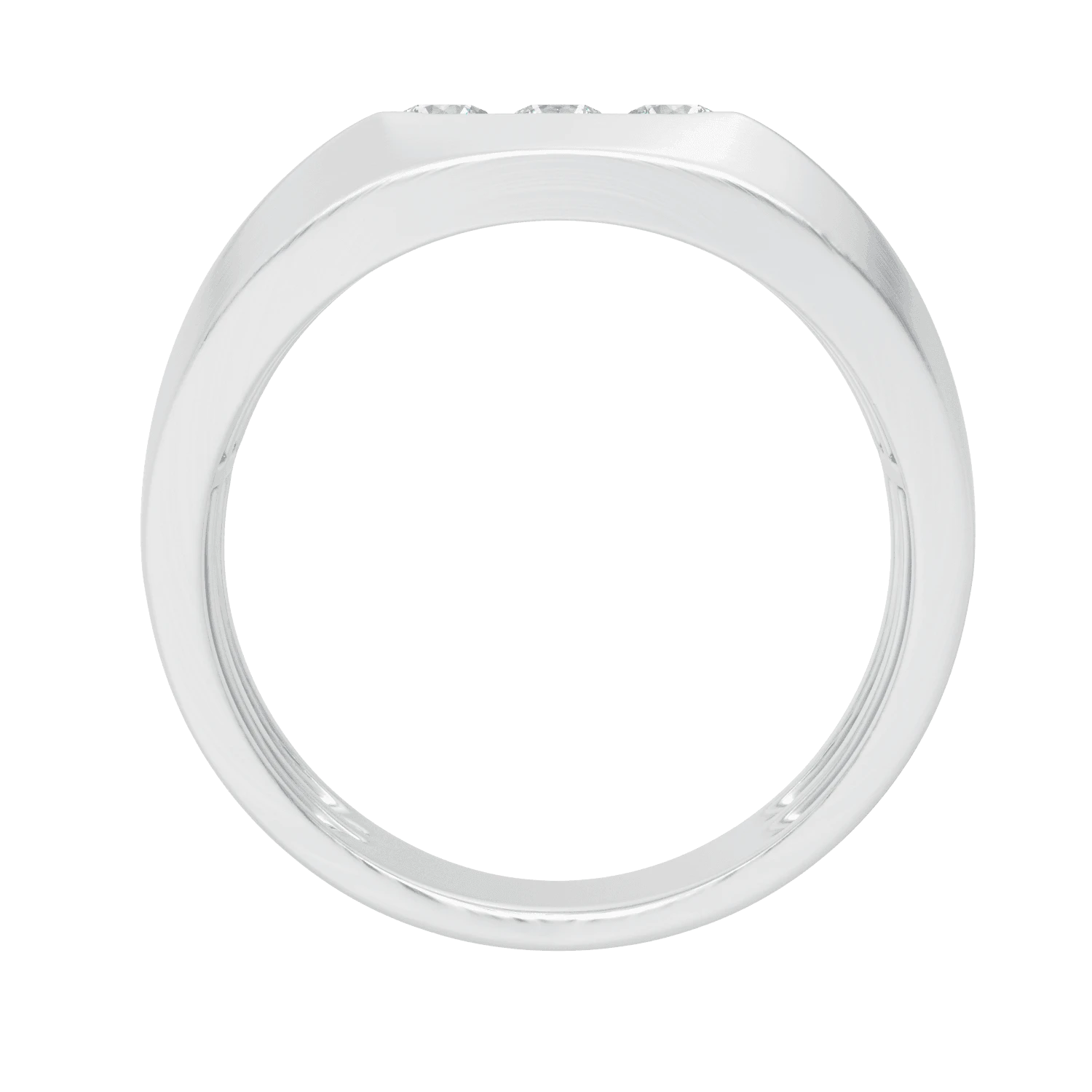 Elijah Ring - 1/3 Ct. T.W.(Diamond Ring 455662) 11 Elijah Ring - 1/3 Ct. T.W.(Diamond Ring 455662) - Image 9