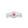 Elisa Ring - 1.00 Ct. T.W.(Fashion Diamonds Ring 454829)