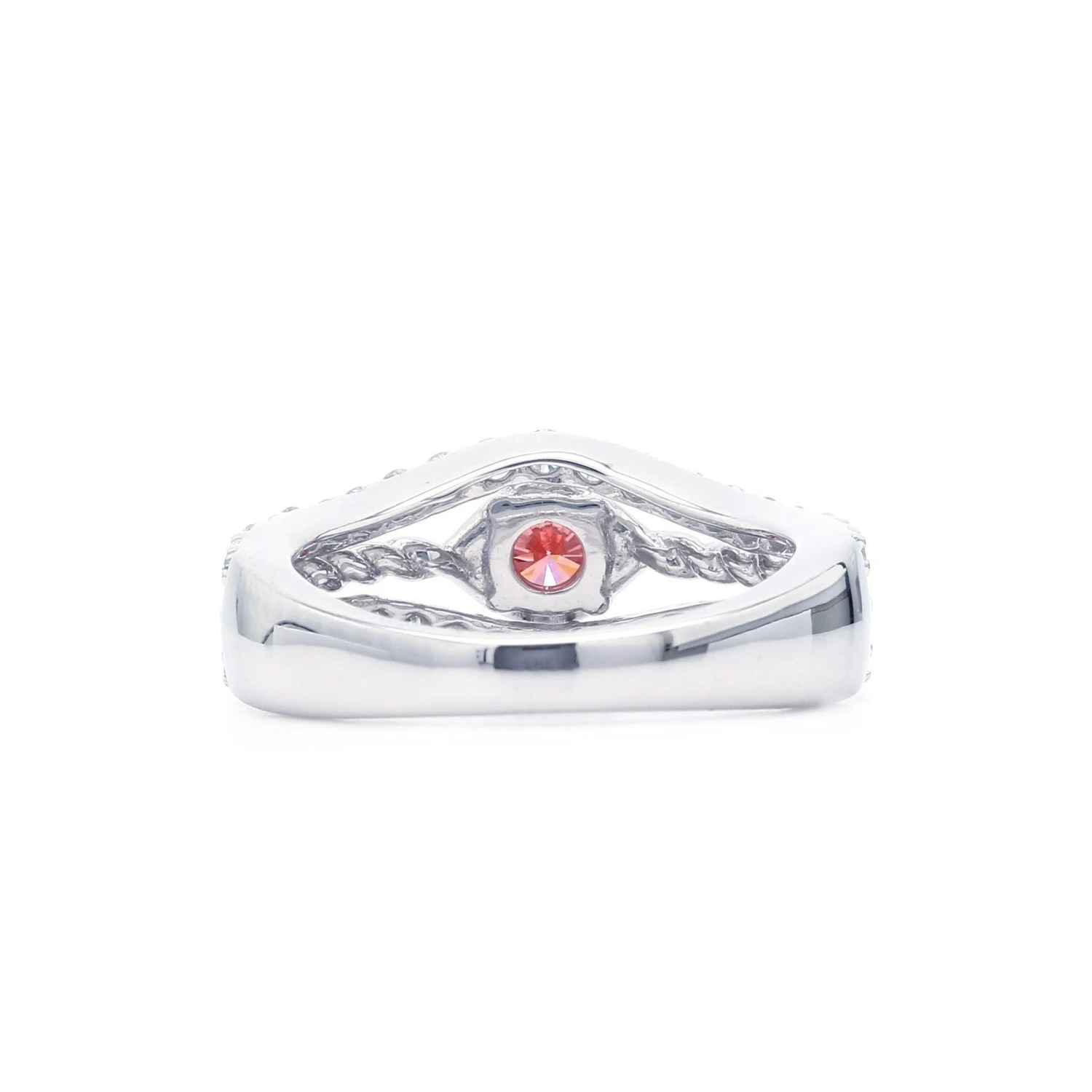 Elisa Ring - 1.00 Ct. T.W.(Fashion Diamonds Ring 454829) 5 Elisa Ring - 1.00 Ct. T.W.(Fashion Diamonds Ring 454829) - Image 3