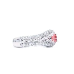 Elisa Ring - 1.00 Ct. T.W.(Fashion Diamonds Ring 454829) 9 Elisa Ring - 1.00 Ct. T.W.(Fashion Diamonds Ring 454829) -NEWWORLD DIAMONDS elisa ring 1 00 ct t w for ring gemstone jewelry 4