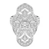 Ellenore Ring - 2.40 Ct. T.W.(Diamonds Ring 455585) -NEWWORLD DIAMONDS ellenore ring 2 40 ct t w for ring gemstone jewelry 1