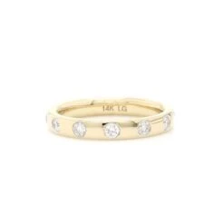 Elliott Ring - 1/2 Ct. T.W.(Diamond Ring 456433)