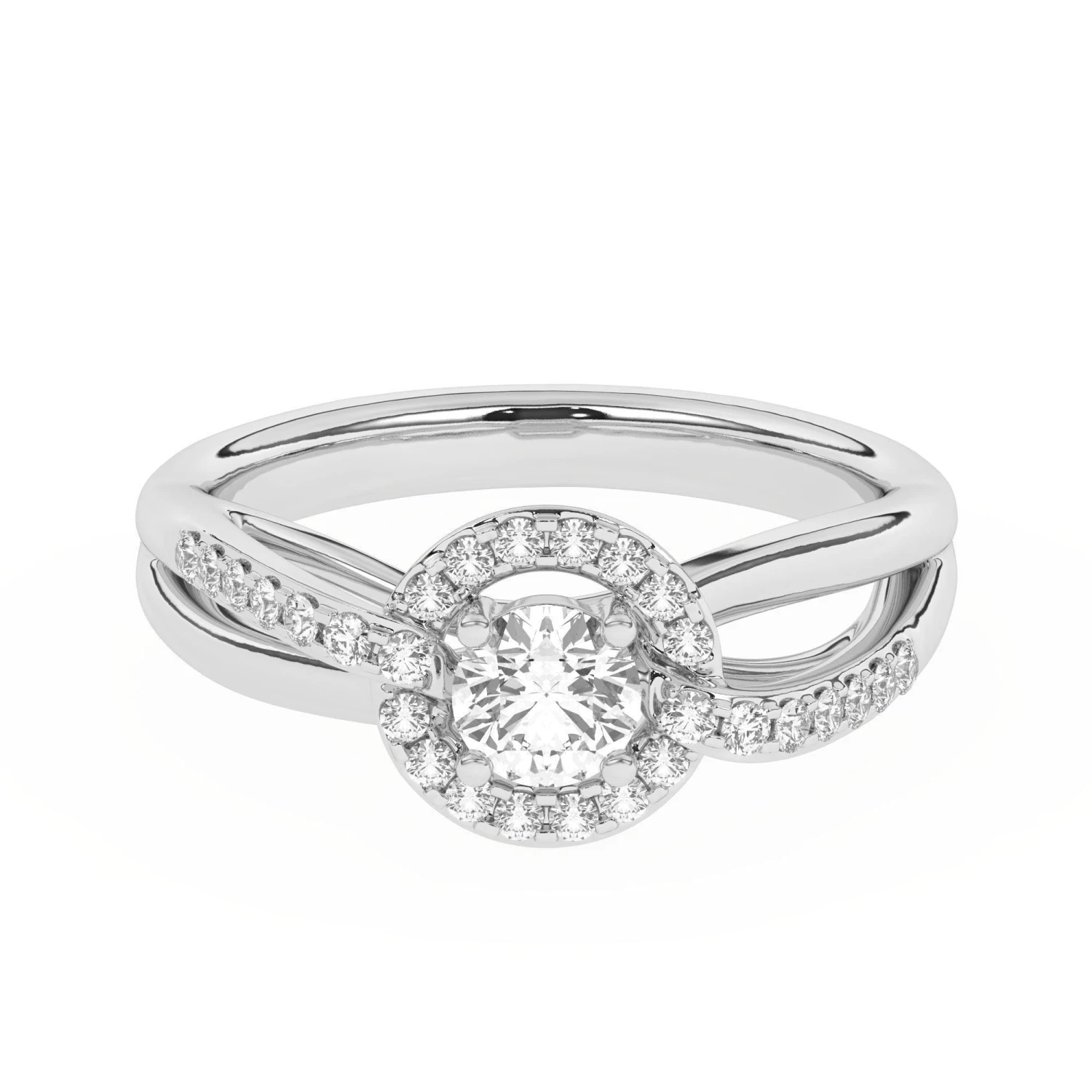 Elma Setting(Diamonds Ring S453898) 3 Elma Setting(Diamonds Ring S453898)