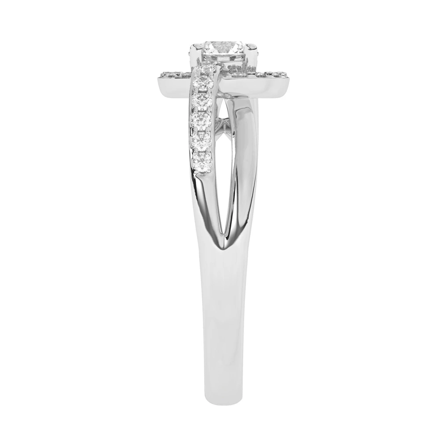 Elma Setting(Diamonds Ring S453898) 5 Elma Setting(Diamonds Ring S453898) - Image 3