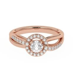 Elma Setting(Diamonds Ring S453898) 15 Elma Setting(Diamonds Ring S453898) -NEWWORLD DIAMONDS elma setting for settings gemstone jewelry 5