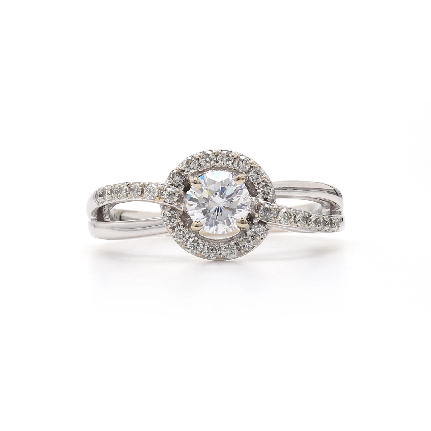 Elma Setting(Diamonds Ring S453898) 9 Elma Setting(Diamonds Ring S453898) - Image 7