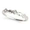 Emily Band(Emily Band 2760) -NEWWORLD DIAMONDS emily band for ring gemstone jewelry 1