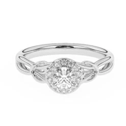 Erika Setting(Diamonds Ring S453934)