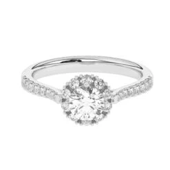 Erin Setting(Diamonds Ring S453943)