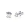Ethel Earrings 1 1/4Ctw IGI Certified J-K(Martini Diamond Earring 263604) 1 Ethel Earrings 1 1/4Ctw IGI Certified J-K(Martini Diamond Earring 263604) -NEWWORLD DIAMONDS ethel earrings 1 14 ct t w igi certified j k for earrings gemstone jewelry 1