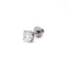 Ferris Earring 1/2 Ct.(Single Stud Diamonds Earrings 262998)