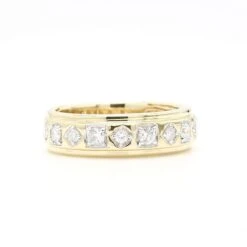 Flynn Ring - 1/2 Ct. T.W.(Diamond Ring 456451)