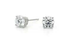 Marilyn Earrings 1/2Ctw. Certified(White Diamond Stud Earrings 263161) 25 Marilyn Earrings 1/2Ctw. Certified(White Diamond Stud Earrings 263161) -NEWWORLD DIAMONDS friction 377dae56 b9b3 4528 9977 2cc00816160b