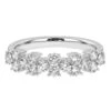 Gail Ring - 1.00 Ct. T.W.(Diamond Ring 455179) -NEWWORLD DIAMONDS gail ring 1 00 ct t w for ring gemstone jewelry 1