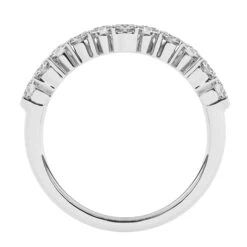 Gail Ring - 1.00 Ct. T.W.(Diamond Ring 455179) 12 Gail Ring - 1.00 Ct. T.W.(Diamond Ring 455179) -NEWWORLD DIAMONDS gail ring 1 00 ct t w for ring gemstone jewelry 3