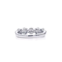 Gail Ring - 1.00 Ct. T.W.(Diamond Ring 455179) 13 Gail Ring - 1.00 Ct. T.W.(Diamond Ring 455179) -NEWWORLD DIAMONDS gail ring 1 00 ct t w for ring gemstone jewelry 4