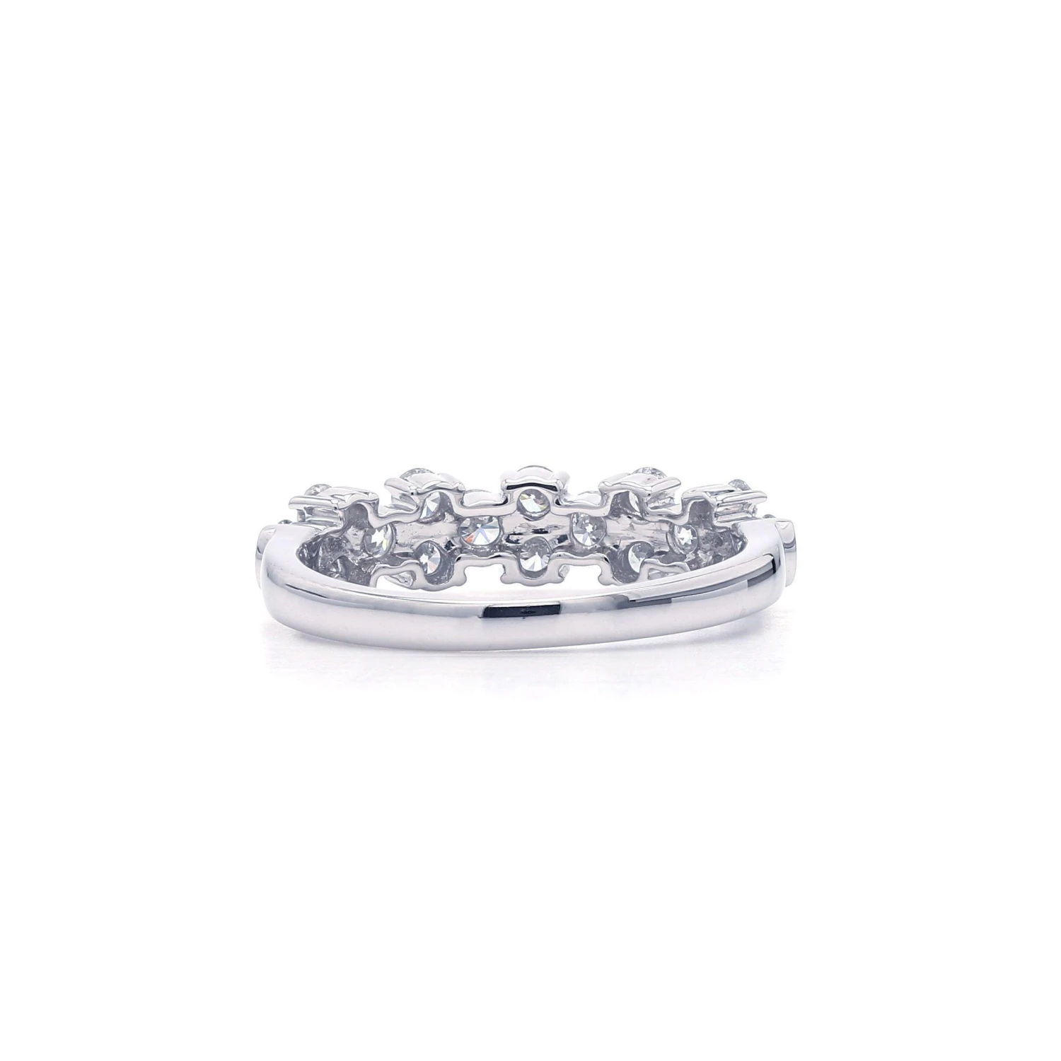 Gail Ring - 1.00 Ct. T.W.(Diamond Ring 455179) 6 Gail Ring - 1.00 Ct. T.W.(Diamond Ring 455179) - Image 4