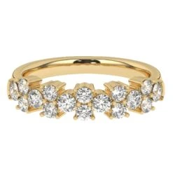 Gail Ring - 1.00 Ct. T.W.(Diamond Ring 455179) 16 Gail Ring - 1.00 Ct. T.W.(Diamond Ring 455179) -NEWWORLD DIAMONDS gail ring 1 00 ct t w for ring gemstone jewelry 7