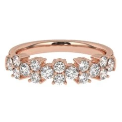 Gail Ring - 1.00 Ct. T.W.(Diamond Ring 455179) 17 Gail Ring - 1.00 Ct. T.W.(Diamond Ring 455179) -NEWWORLD DIAMONDS gail ring 1 00 ct t w for ring gemstone jewelry 8