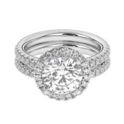 Galene Bridal Setting(Galene Setting 453758)