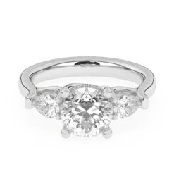 Genevieve Setting(Genevieve Setting 453759)