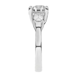 Genevieve Setting(Genevieve Setting 453759) -NEWWORLD DIAMONDS genevieve setting for settings gemstone jewelry 3